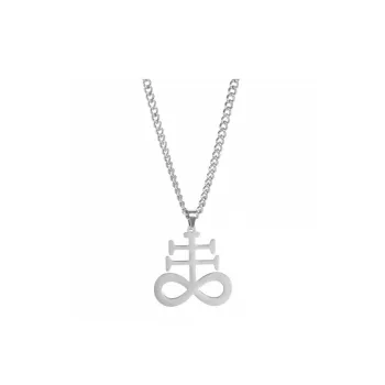 Casual Fashionable Necklace Man
