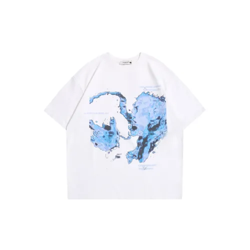 Casual Street 100% Cotton T Shirt