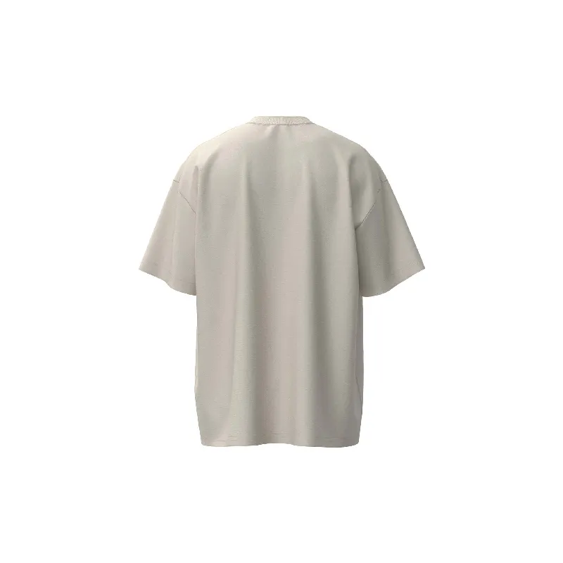 Cute Cartoon 100% Cotton T Shirt-1