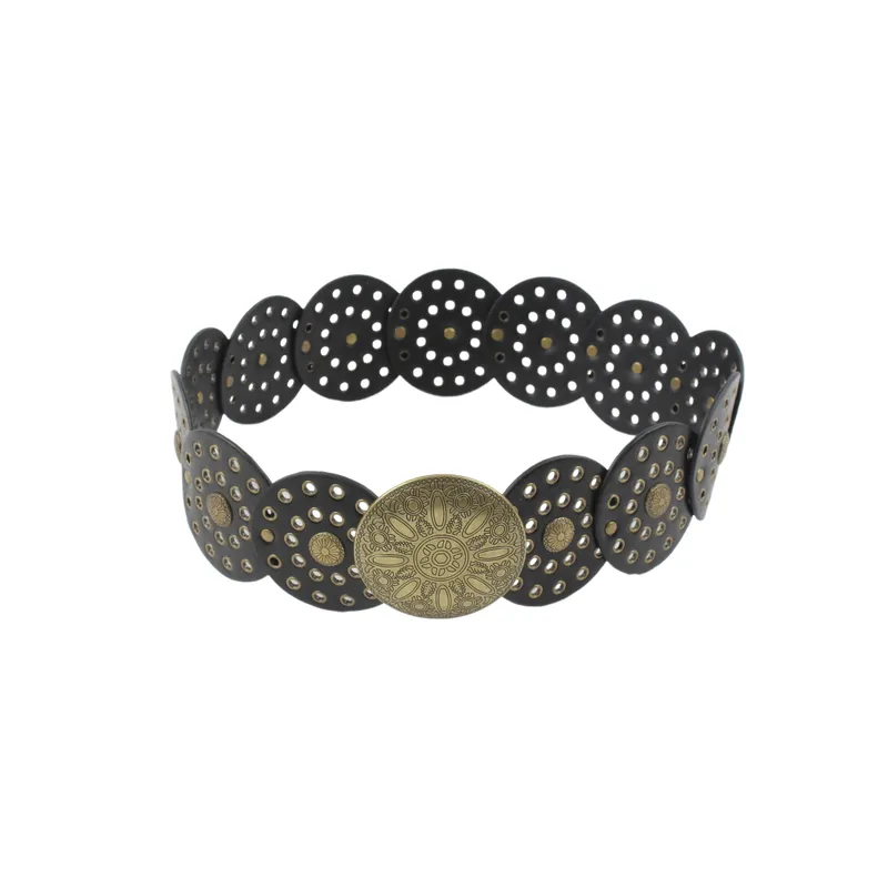 Fashionable Retro Other Belt-0