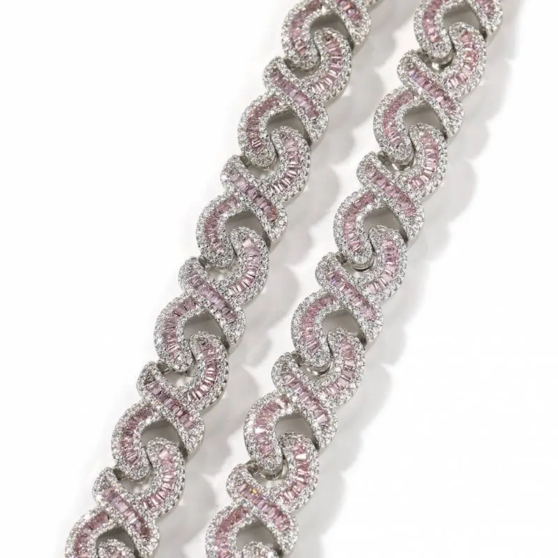 Fashionable Basics Necklace-1