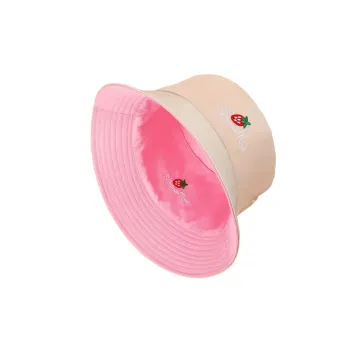 Fashionable Basics Bucket Hat
