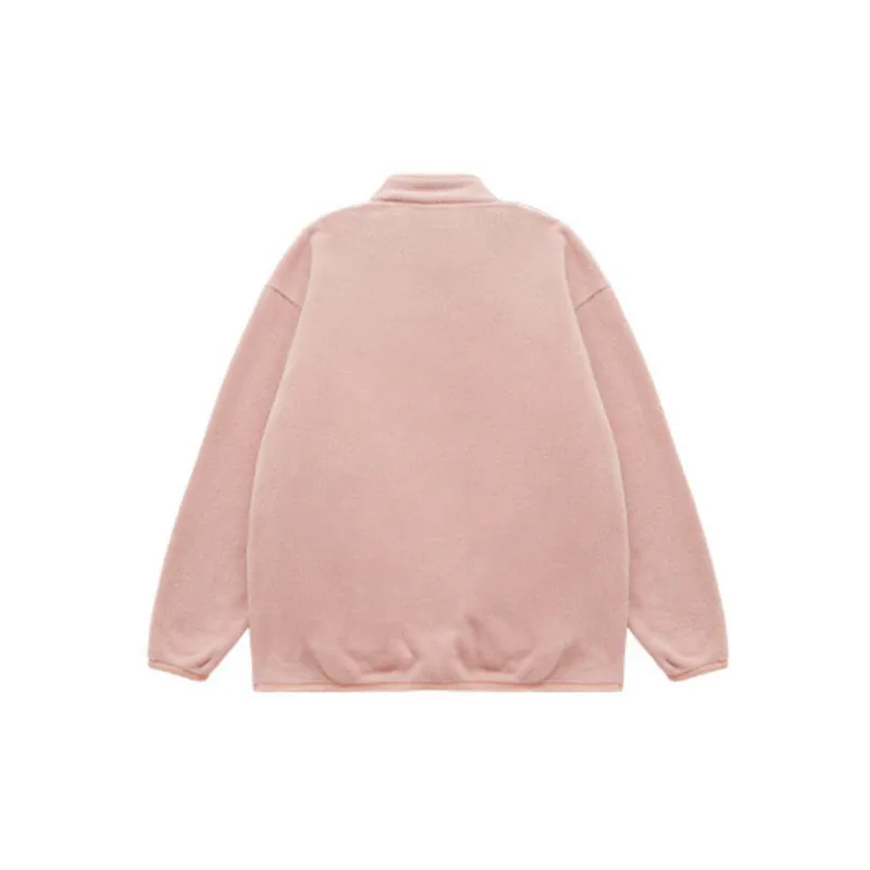Thickened Loose Jacket-11