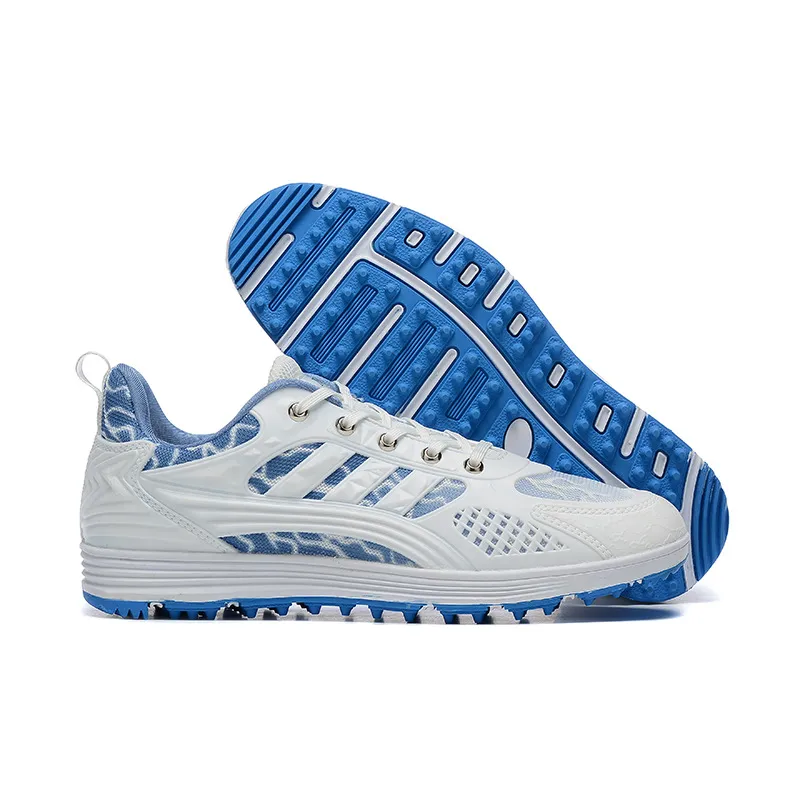 Fashionable Casual Golf Shoes-1