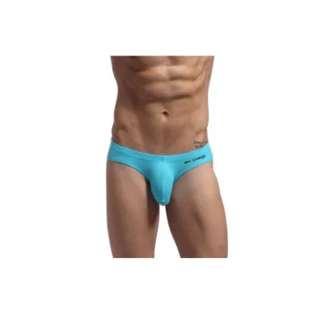 Sporty Breathable Underpants