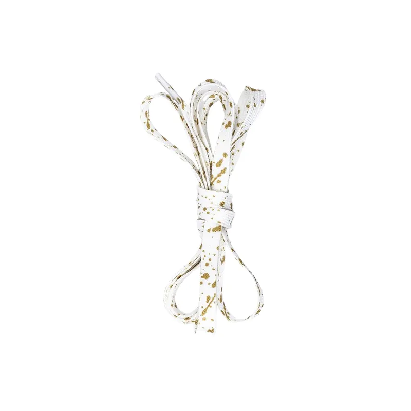 Fashionable Double Hook Shoelaces-6