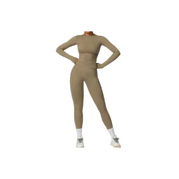 Casual Sporty Fitness Kit Women