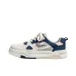 White Blue