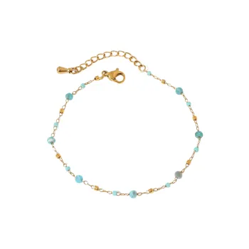 Simple Basics Bracelet