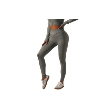 Casual Fashionable Blended Synthetic Fabrics Leggings Women