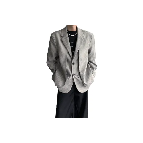 Fashionable Casual Business Suit