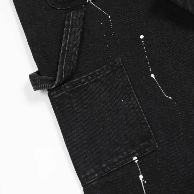 Fashionable Basics Casual Pants-5