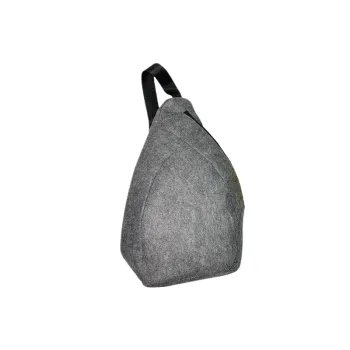 Sporty Breathable Tennis Racket Bags
