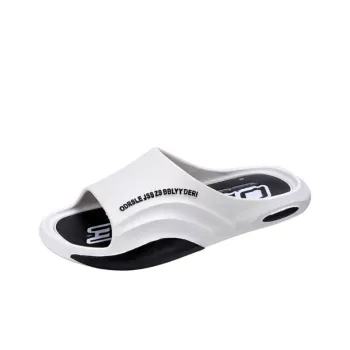 Casual Sporty Flip Flops