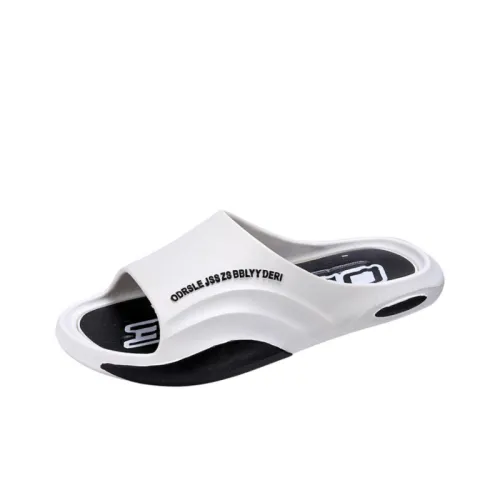 Casual Sporty Flip Flops