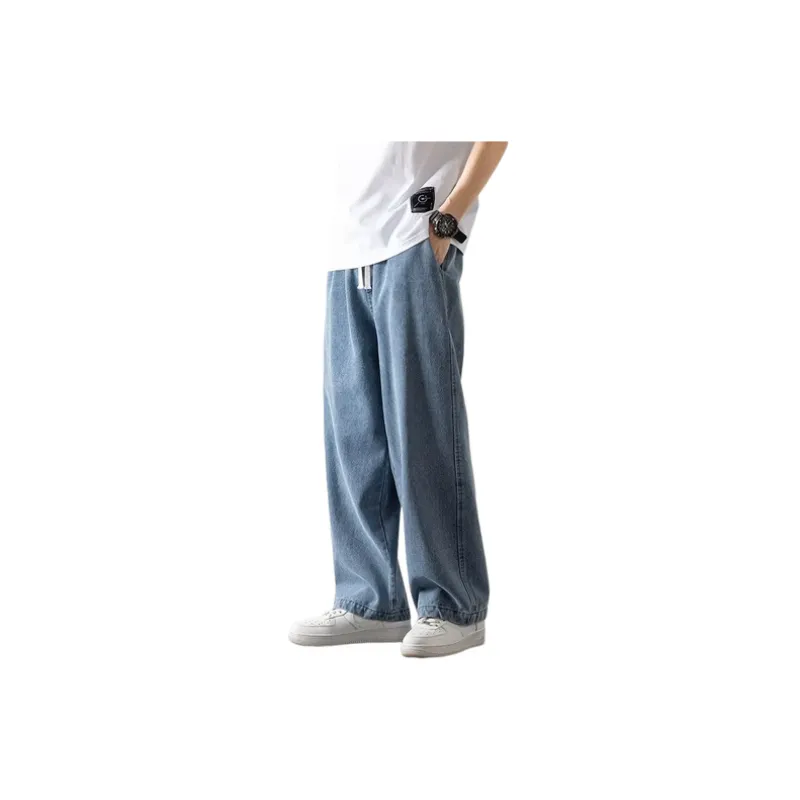 Fashion Loose Jeans