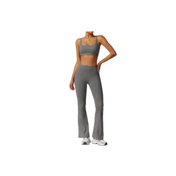 Sports Casual Fitness Kit Women