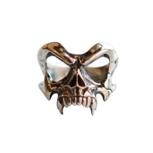 Retro Trendy Ring