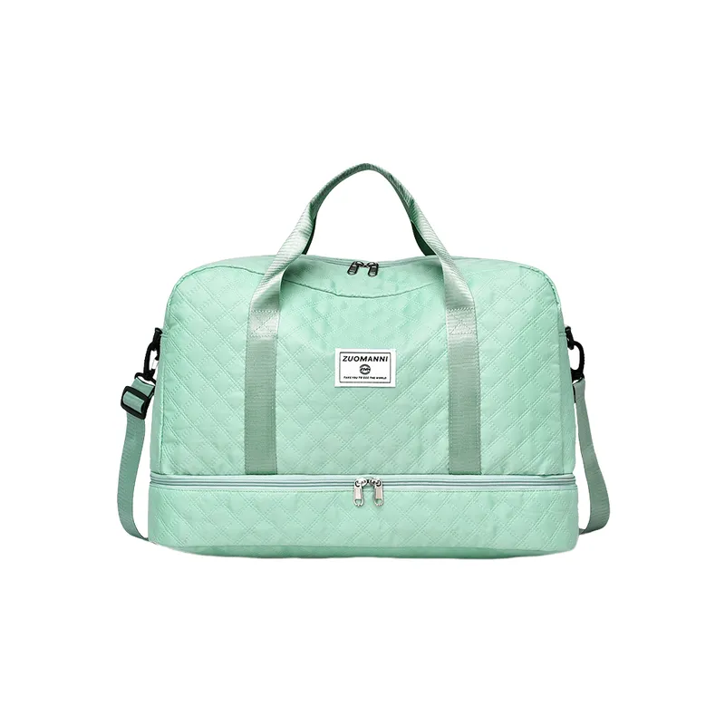Fashionable Simple Travel Bag-7