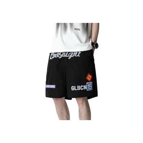 Retro Casual Sports Shorts