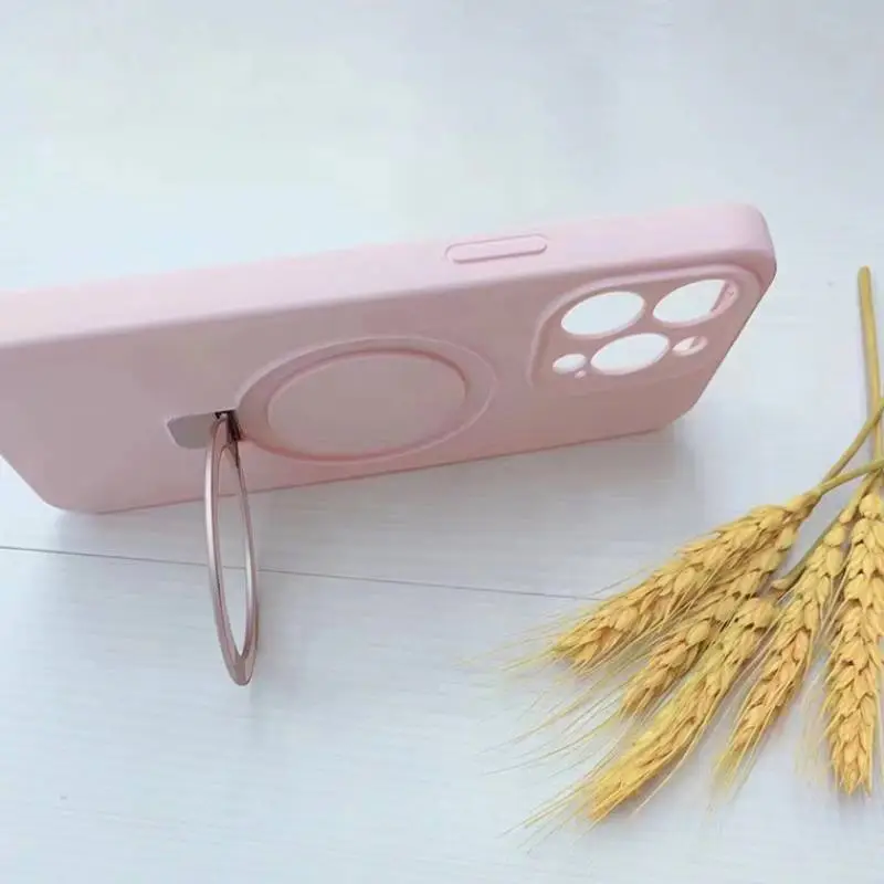Basics Simple Phone Cases-3