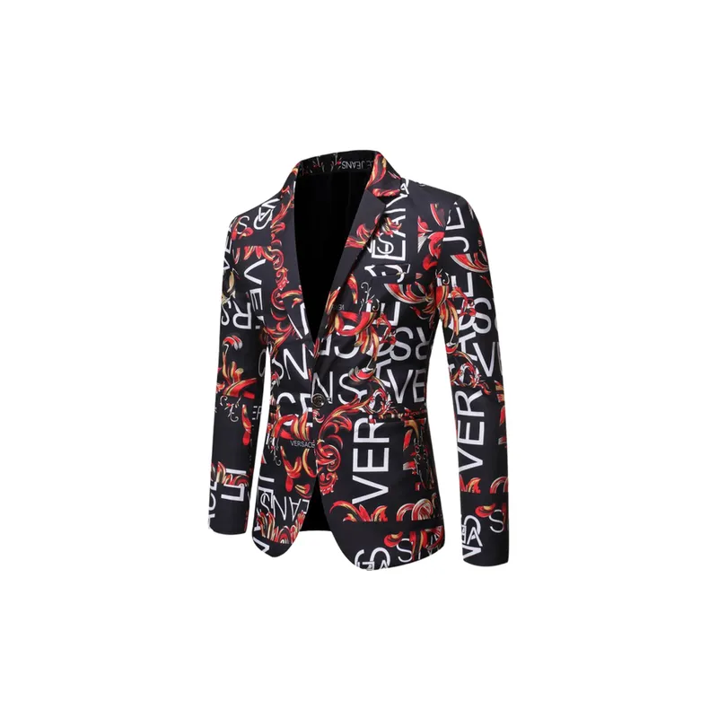 Funky Basics Business Suit-6