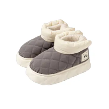 Waterproof Warming Cotton Shoes