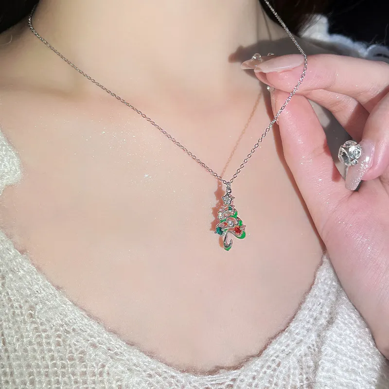 Basics Fashionable Necklace-2