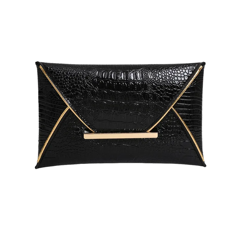 Simple Basics Clutch-8