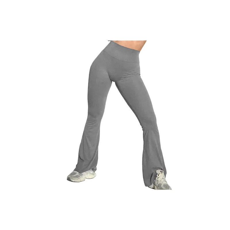 Sporty Simple Leggings Women-0