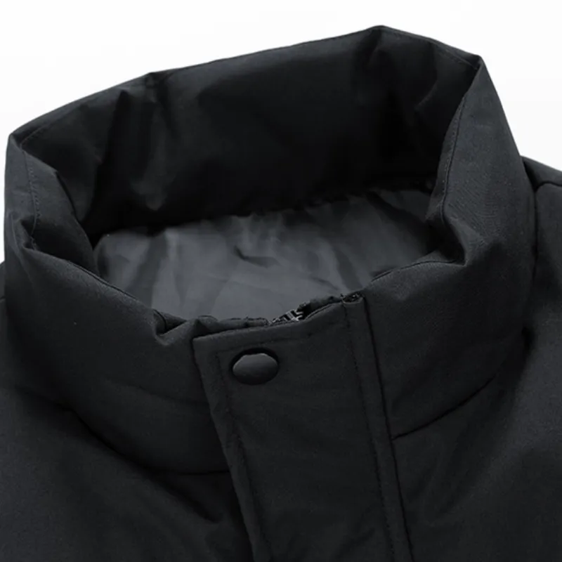 Fashion Warm Vest-6