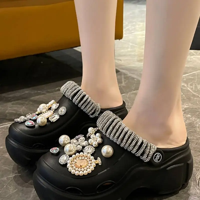 Simple Funky Clogs-2