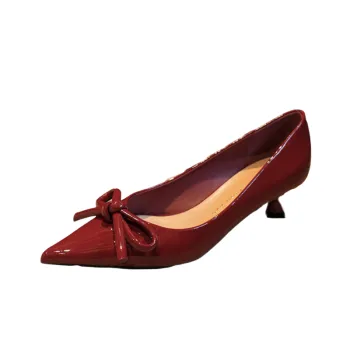 Elegant Funky High Heels