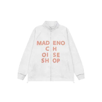 Basics Simple Jacket