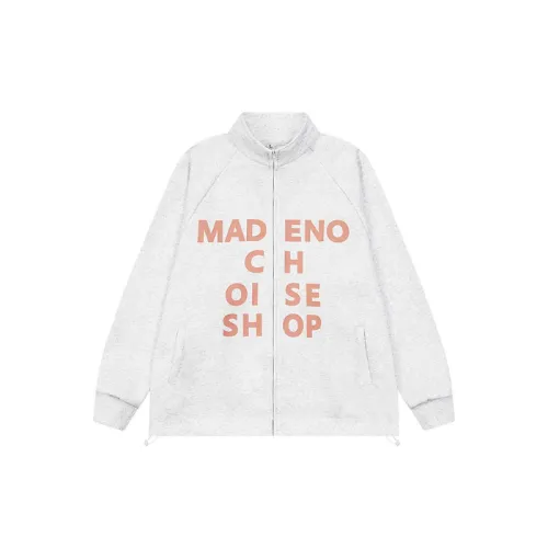 Maison Vinson Apparel Sweaters Unisex