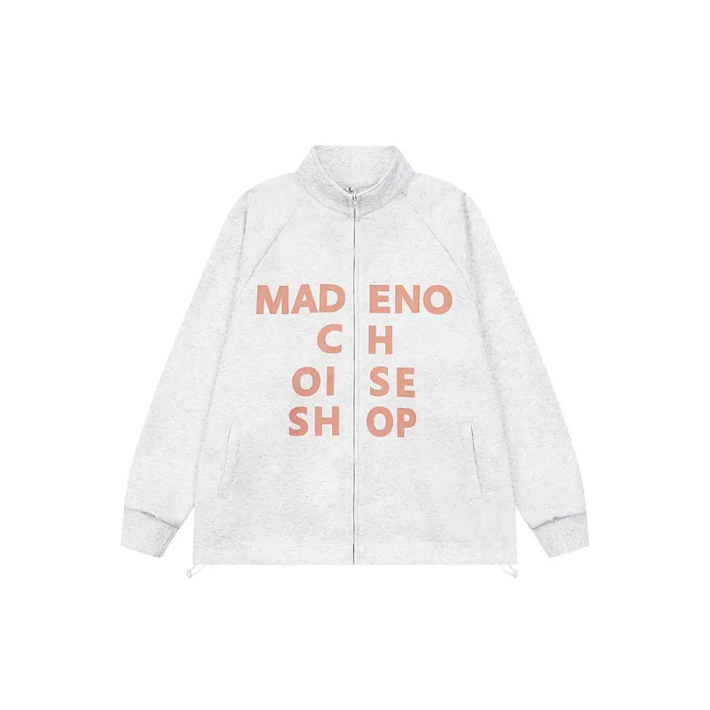 Basics Simple Jacket-4