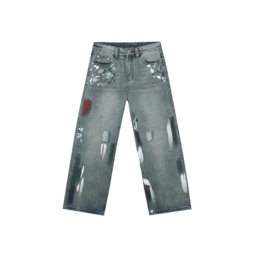 Basics Simple Jeans