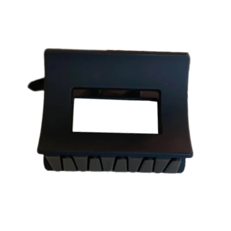 Casual Hair Clip-4