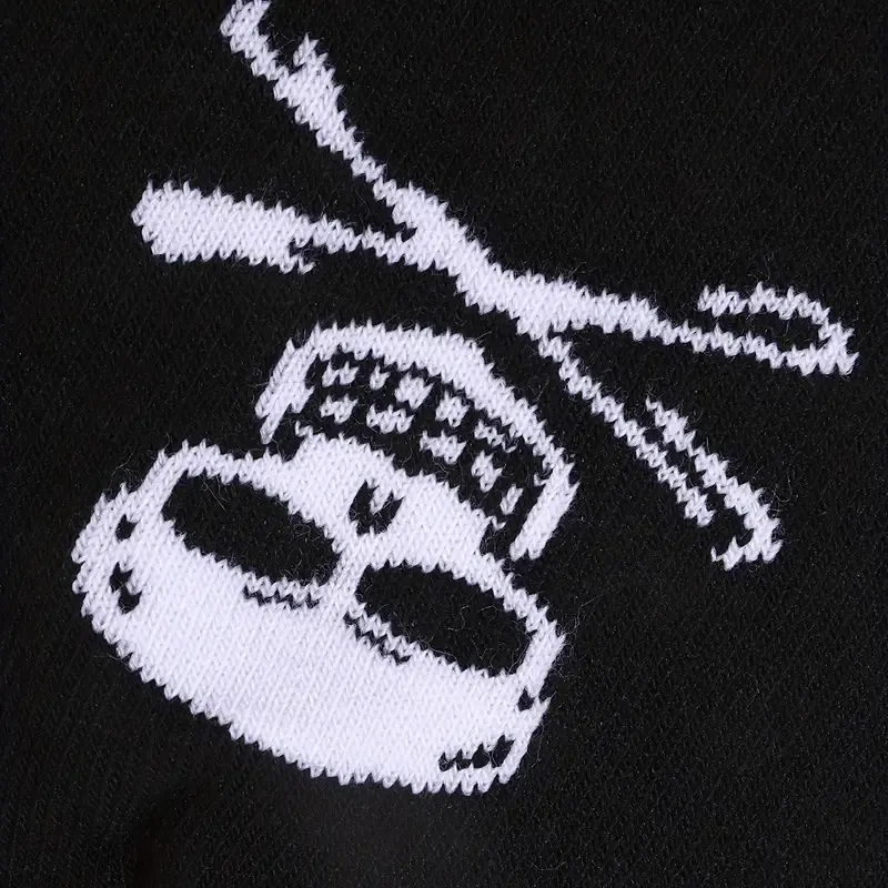 Casual Fashion Beanie-1