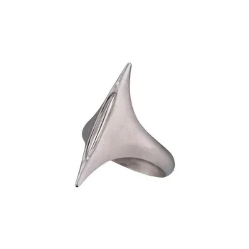 Retro Simple Ring