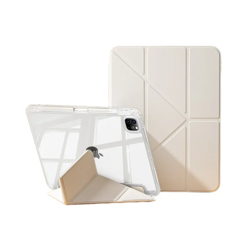 Basics Simple Tablet Protective Cases-4