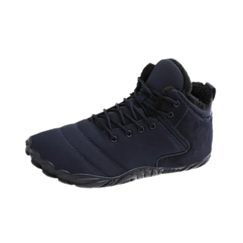 Casual Basics Snow Boots-0