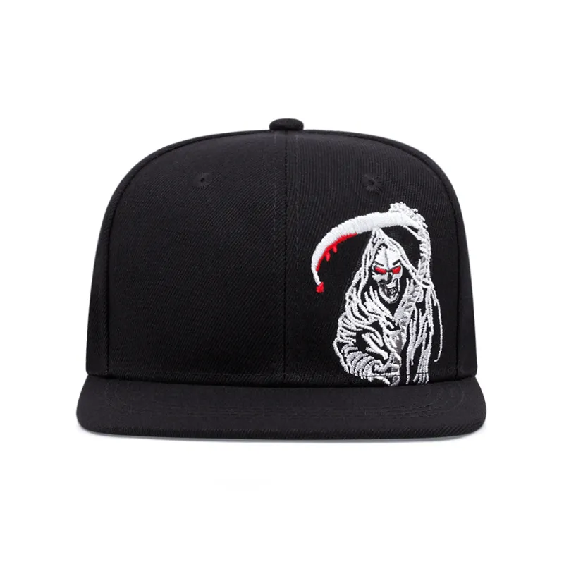 Fashionable Street Cap-3