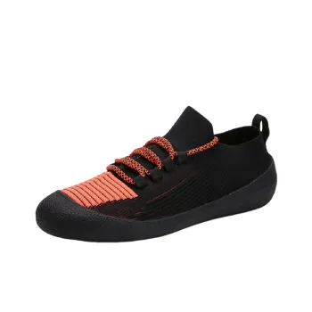 Sporty Breathable River Trekking Shoes