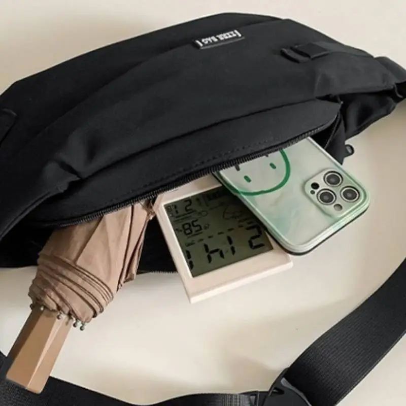Fashionable Sports Crossbody Bag-2