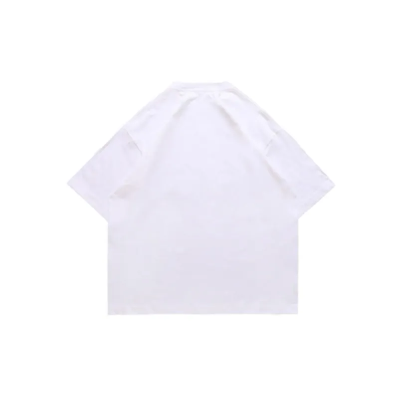 Trendy Doberman Print T Shirt-9