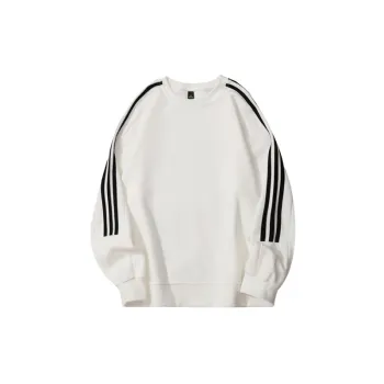 Retro Sporty Sweatshirt