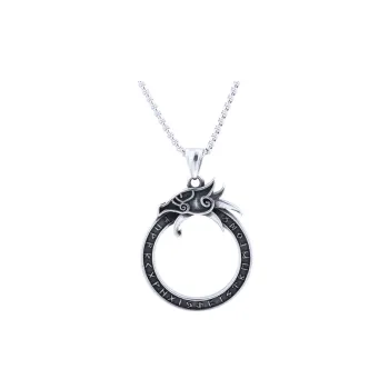 Fashionable Basics Necklace / Pendant