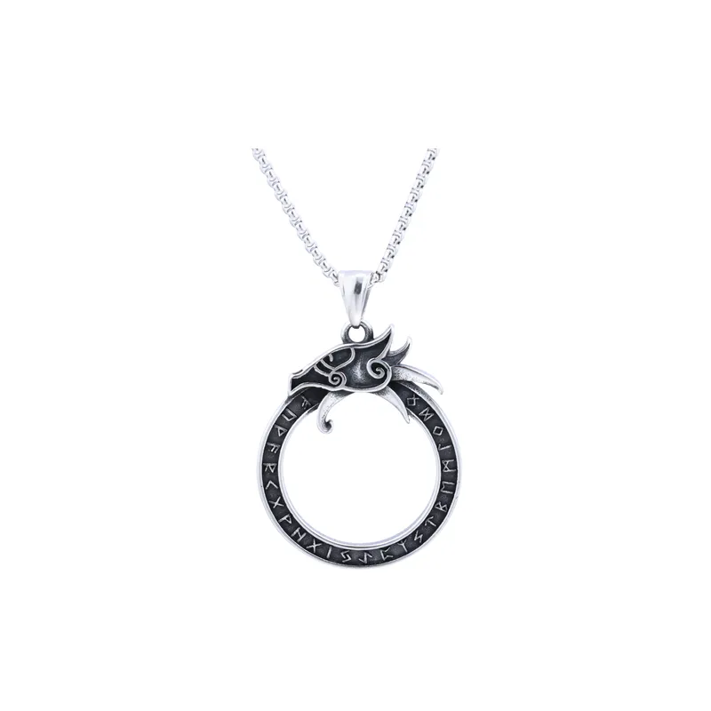 Fashionable Basics Necklace / Pendant-0