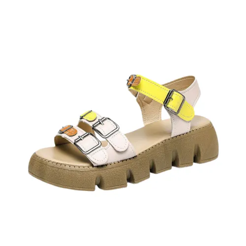 Casual Fashion Roman Sandals